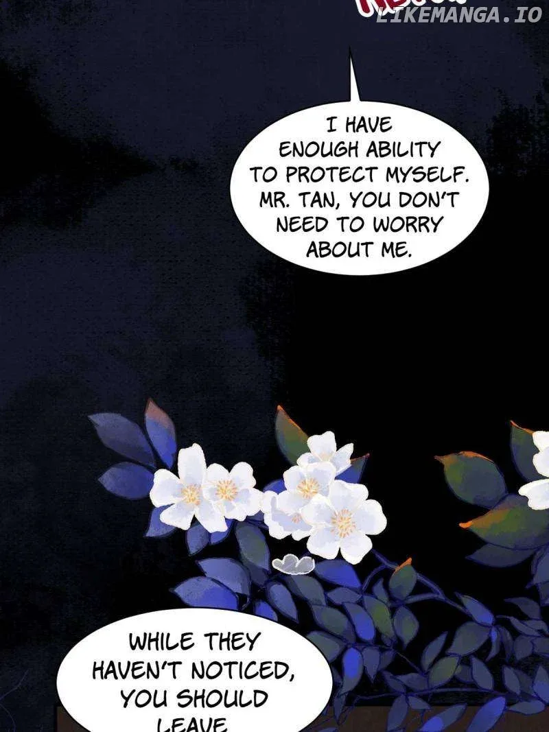 The Ghostly Doctor Chapter 543 page 18