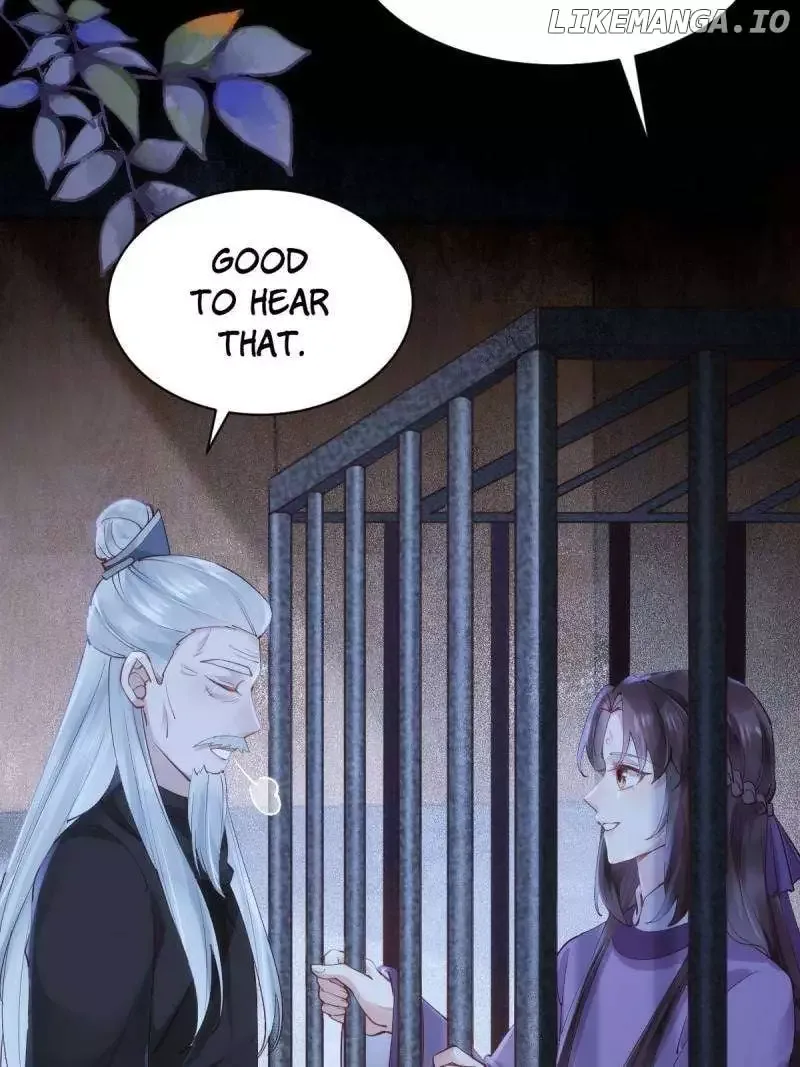 The Ghostly Doctor Chapter 543 page 4
