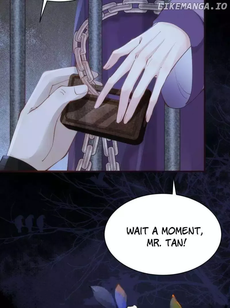The Ghostly Doctor Chapter 543 page 6