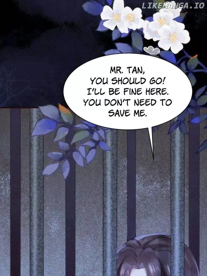 The Ghostly Doctor Chapter 543 page 7