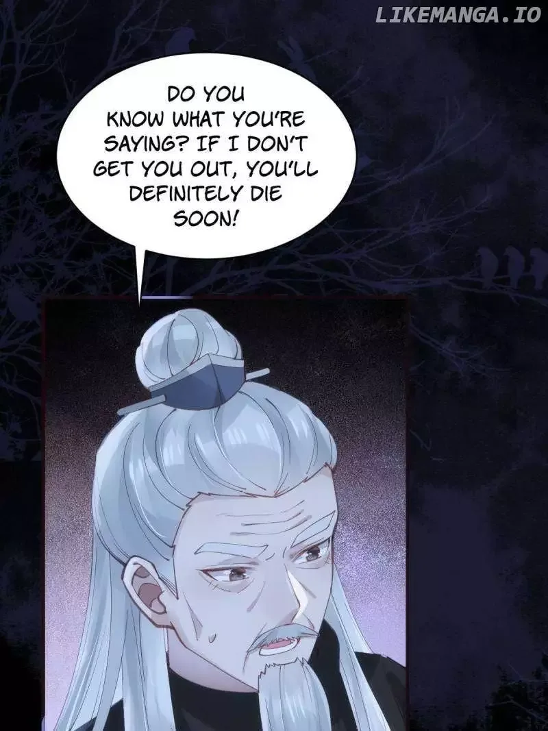 The Ghostly Doctor Chapter 543 page 9