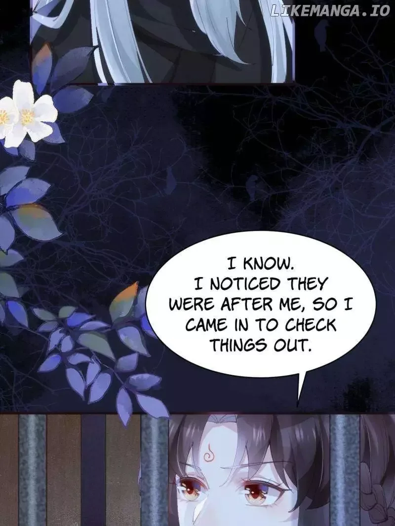 The Ghostly Doctor Chapter 543 page 10