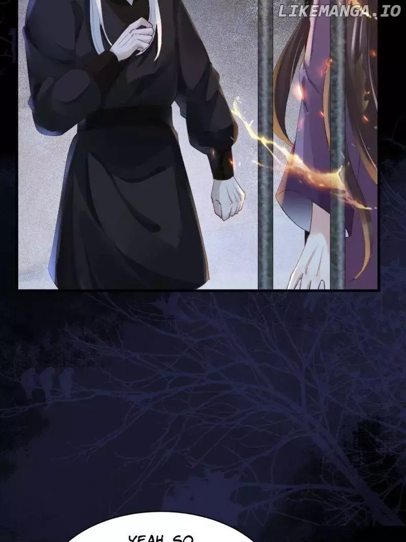 The Ghostly Doctor Chapter 543 page 16