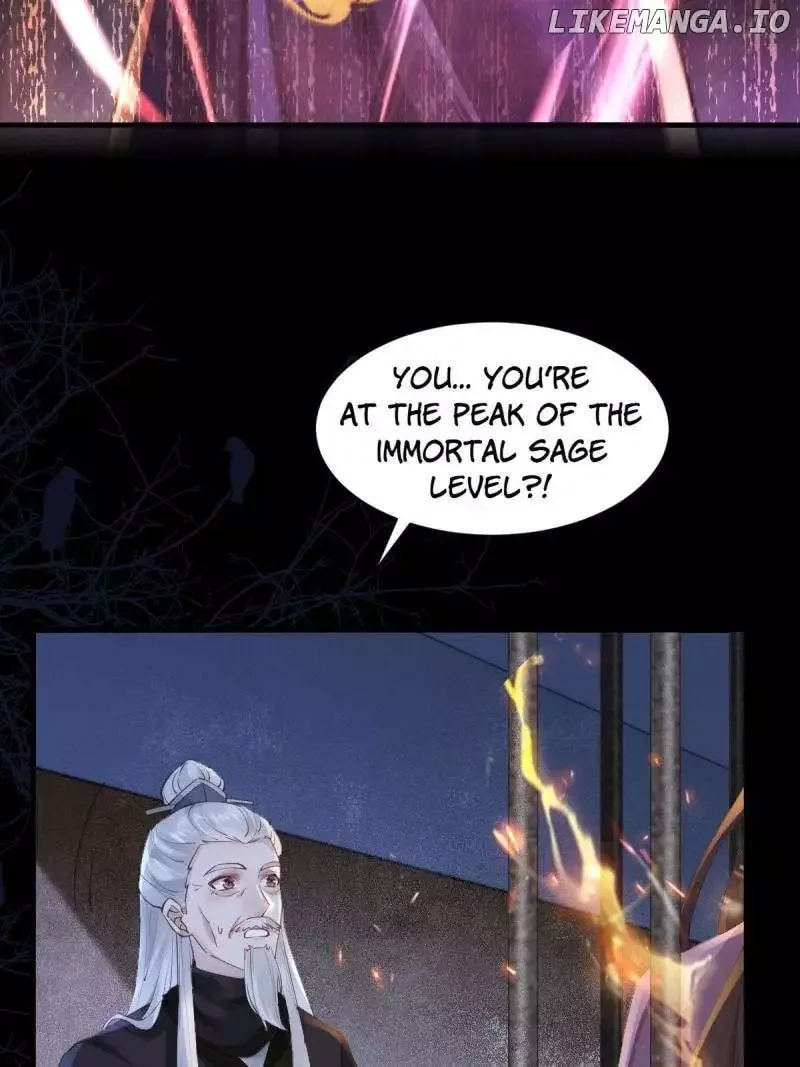 The Ghostly Doctor Chapter 543 page 15