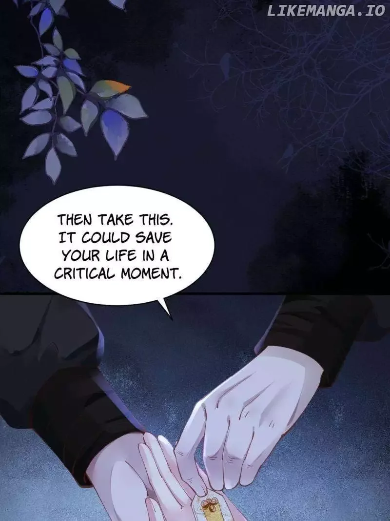 The Ghostly Doctor Chapter 543 page 22