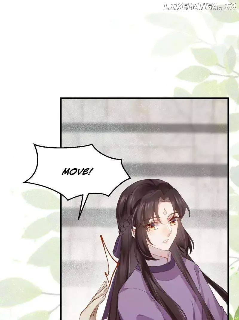 The Ghostly Doctor Chapter 543 page 35