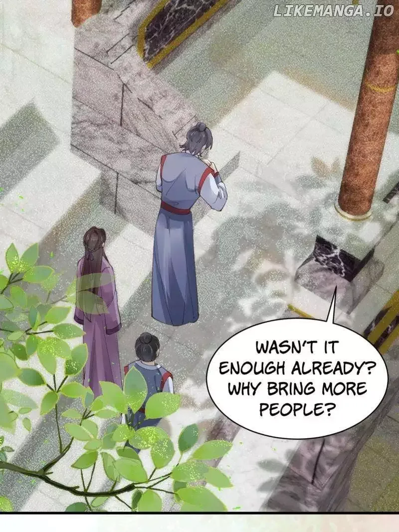 The Ghostly Doctor Chapter 543 page 37