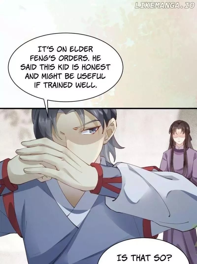 The Ghostly Doctor Chapter 543 page 38