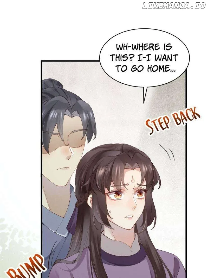 The Ghostly Doctor Chapter 543 page 42