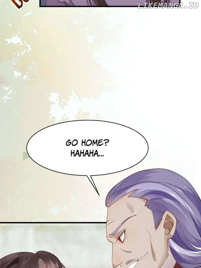The Ghostly Doctor Chapter 543 page 43