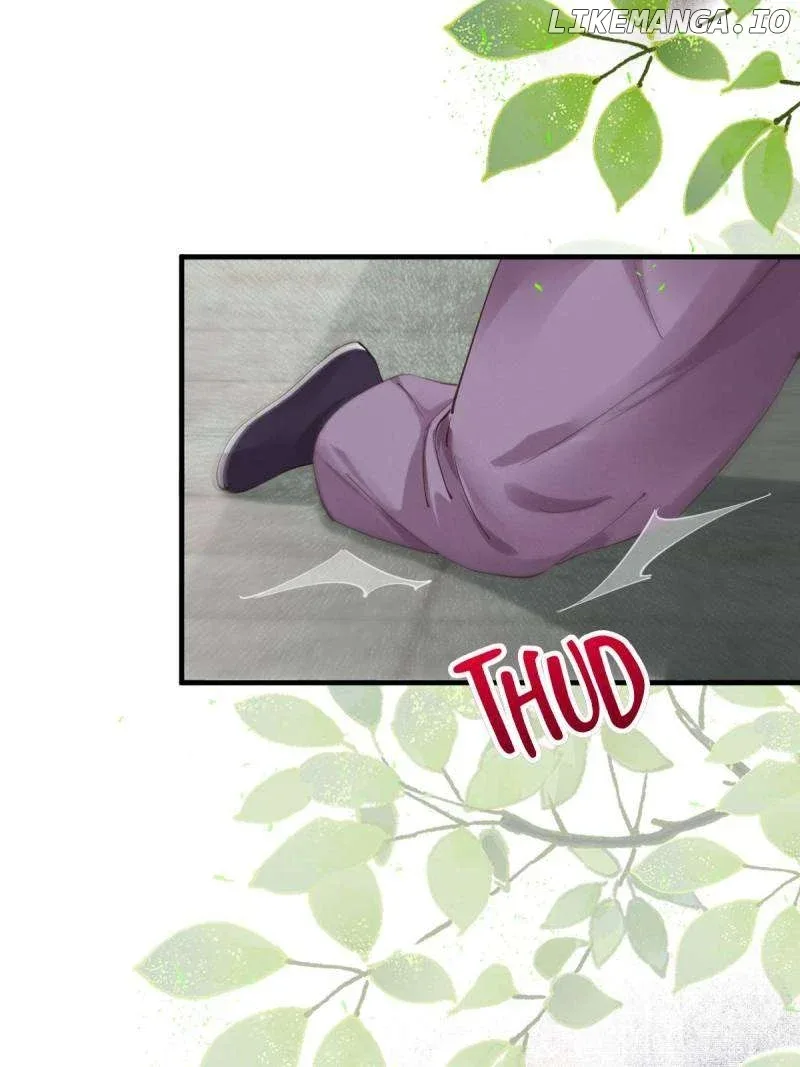 The Ghostly Doctor Chapter 543 page 49