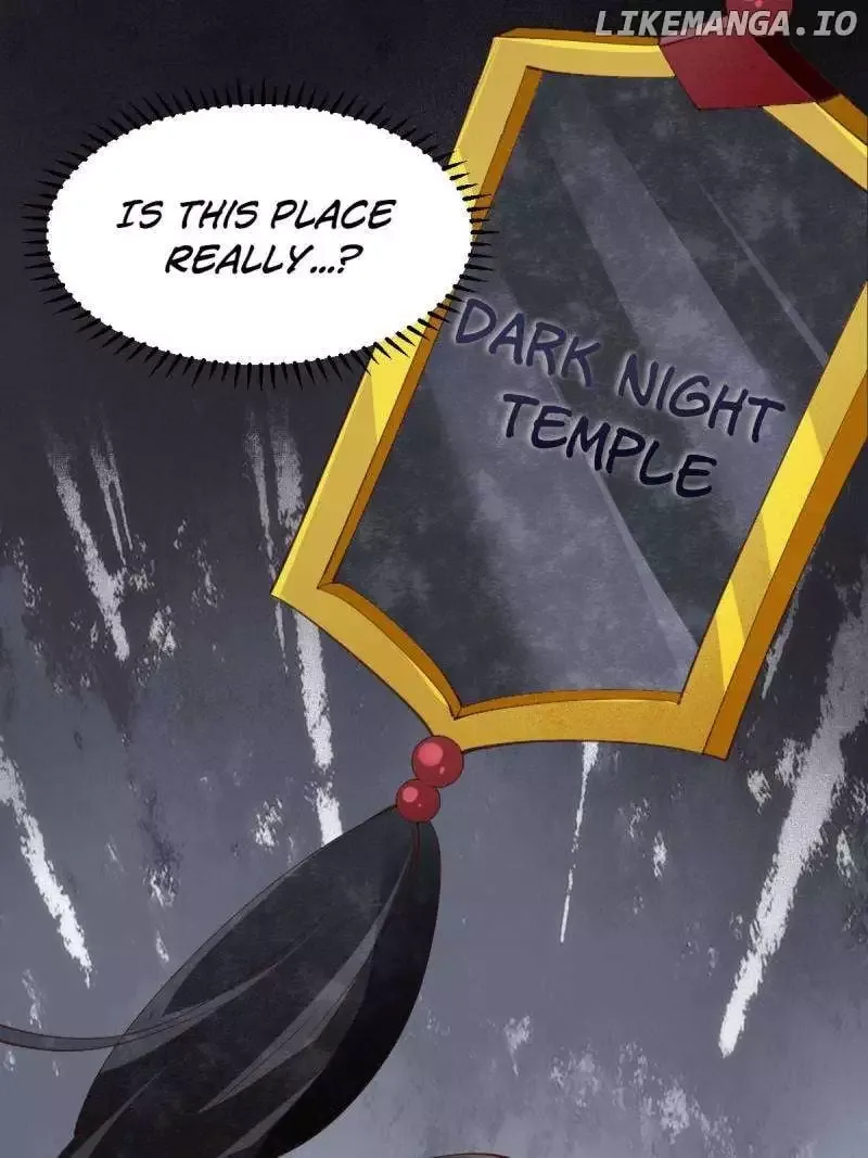 The Ghostly Doctor Chapter 543 page 54
