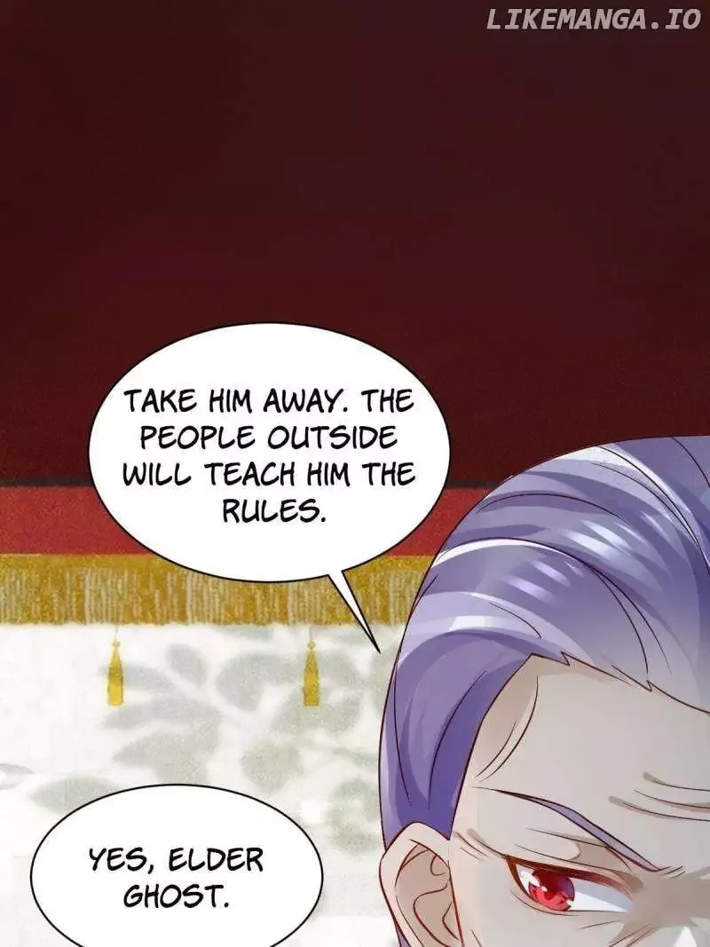 The Ghostly Doctor Chapter 544 page 1