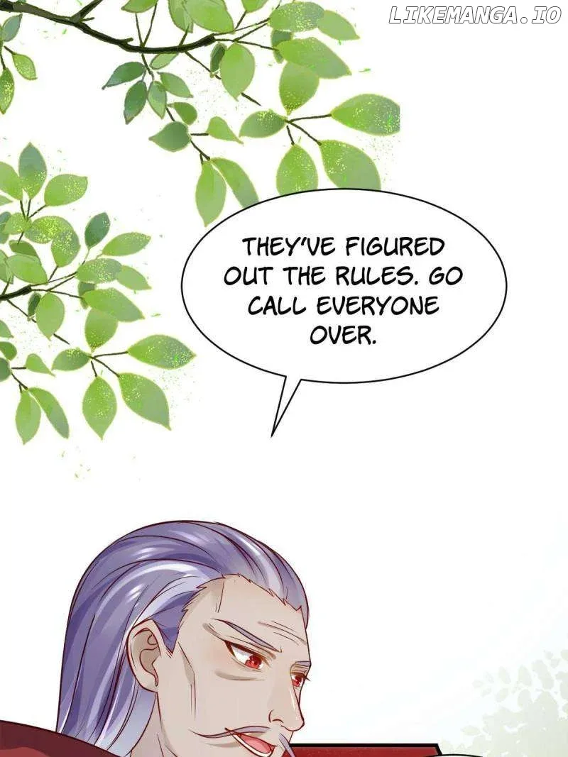 The Ghostly Doctor Chapter 544 page 23
