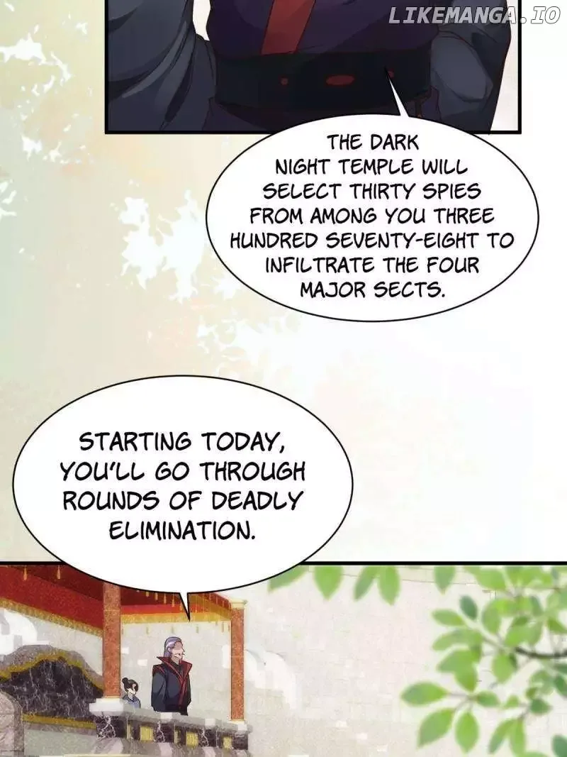 The Ghostly Doctor Chapter 544 page 30