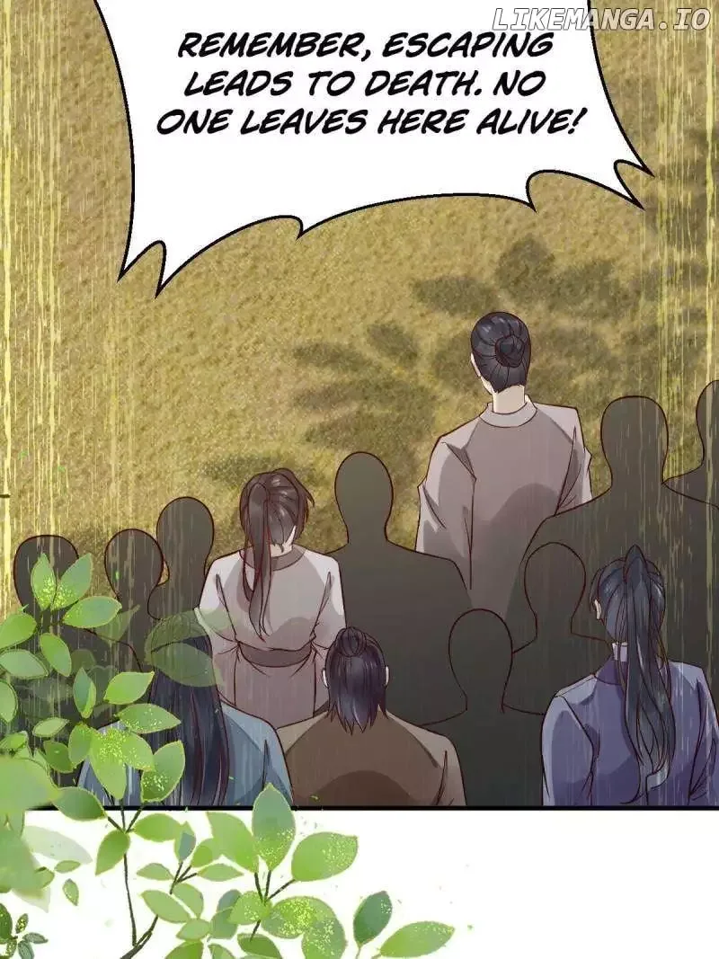 The Ghostly Doctor Chapter 544 page 22
