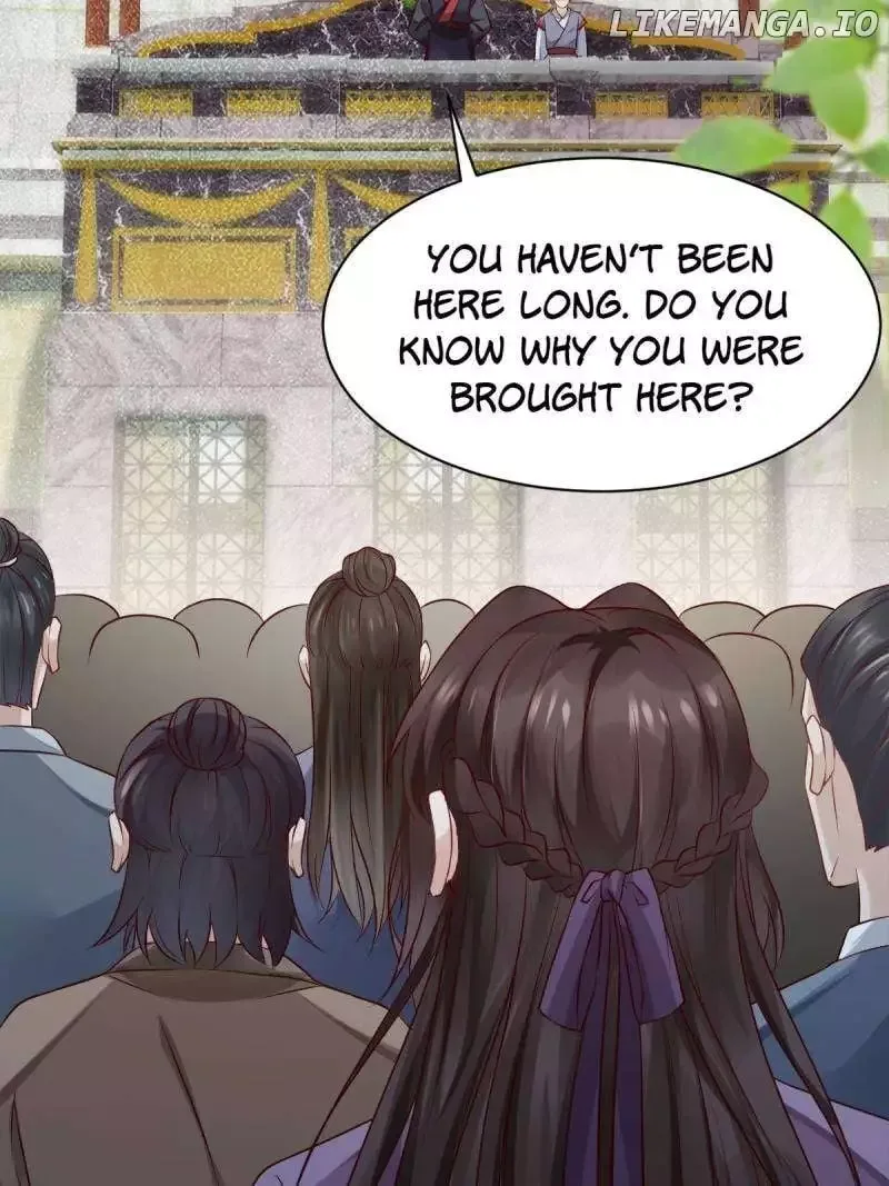 The Ghostly Doctor Chapter 544 page 27
