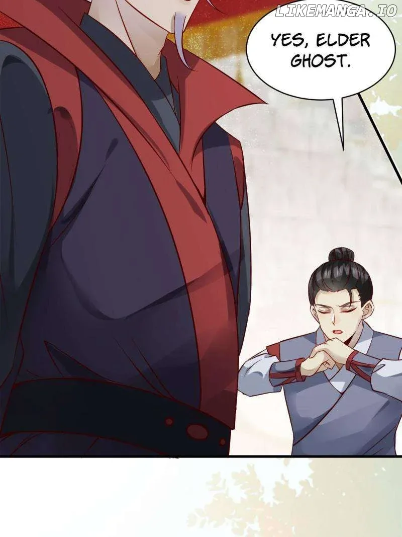 The Ghostly Doctor Chapter 544 page 24
