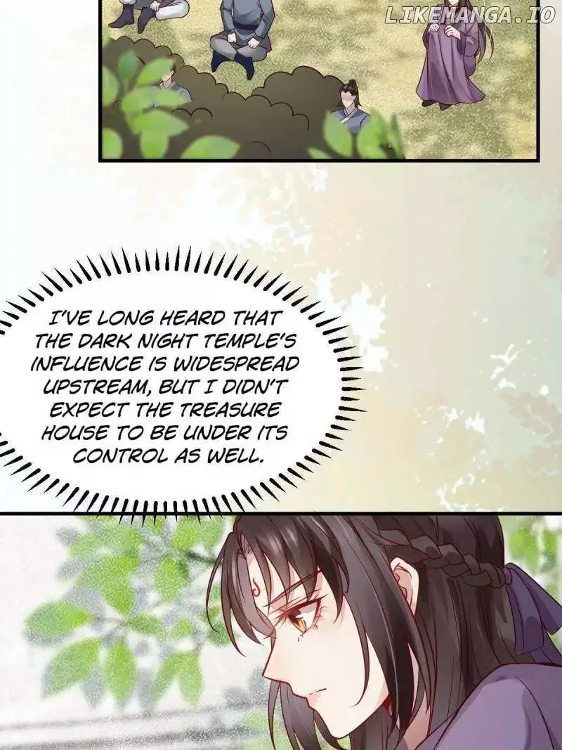 The Ghostly Doctor Chapter 544 page 11