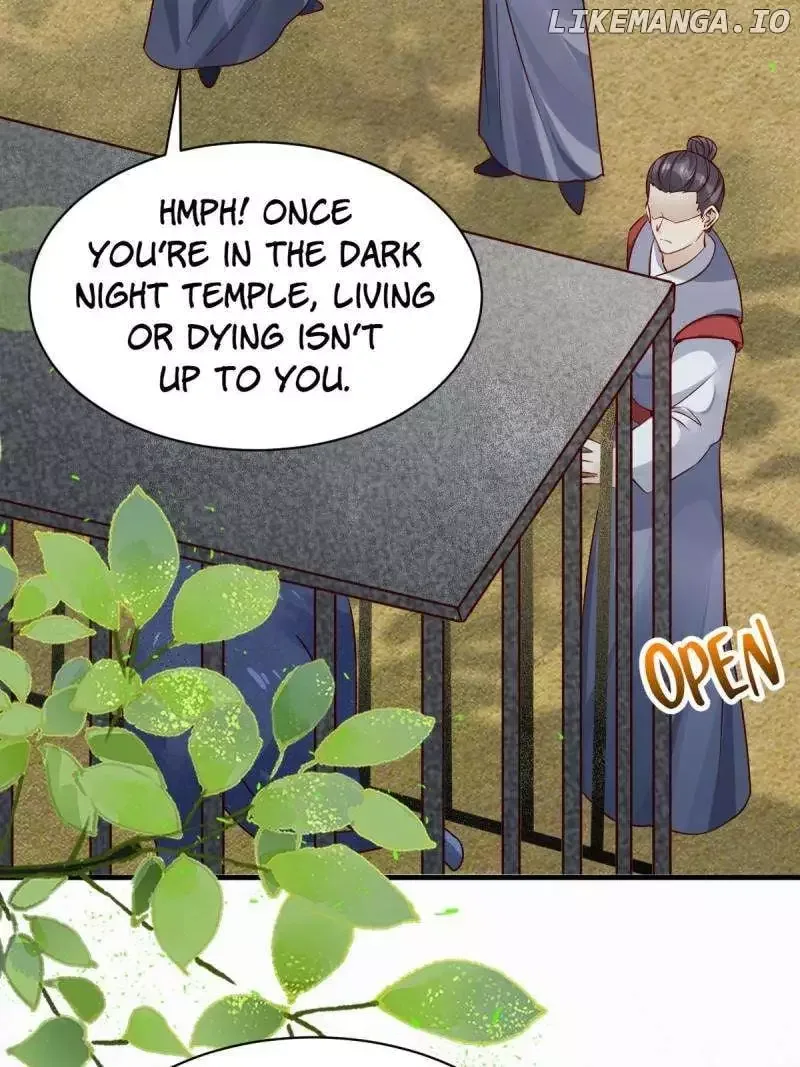 The Ghostly Doctor Chapter 544 page 16