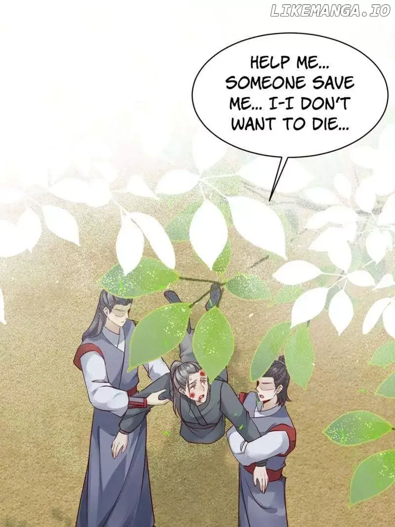 The Ghostly Doctor Chapter 544 page 15