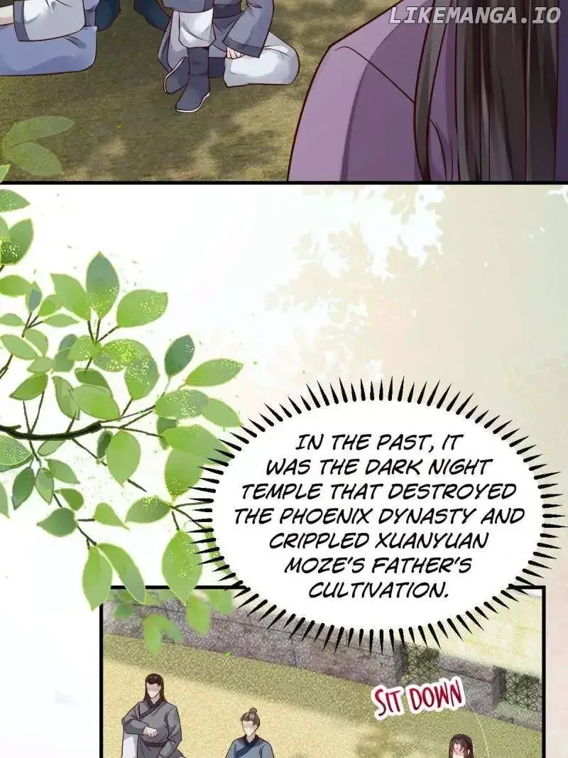 The Ghostly Doctor Chapter 544 page 10