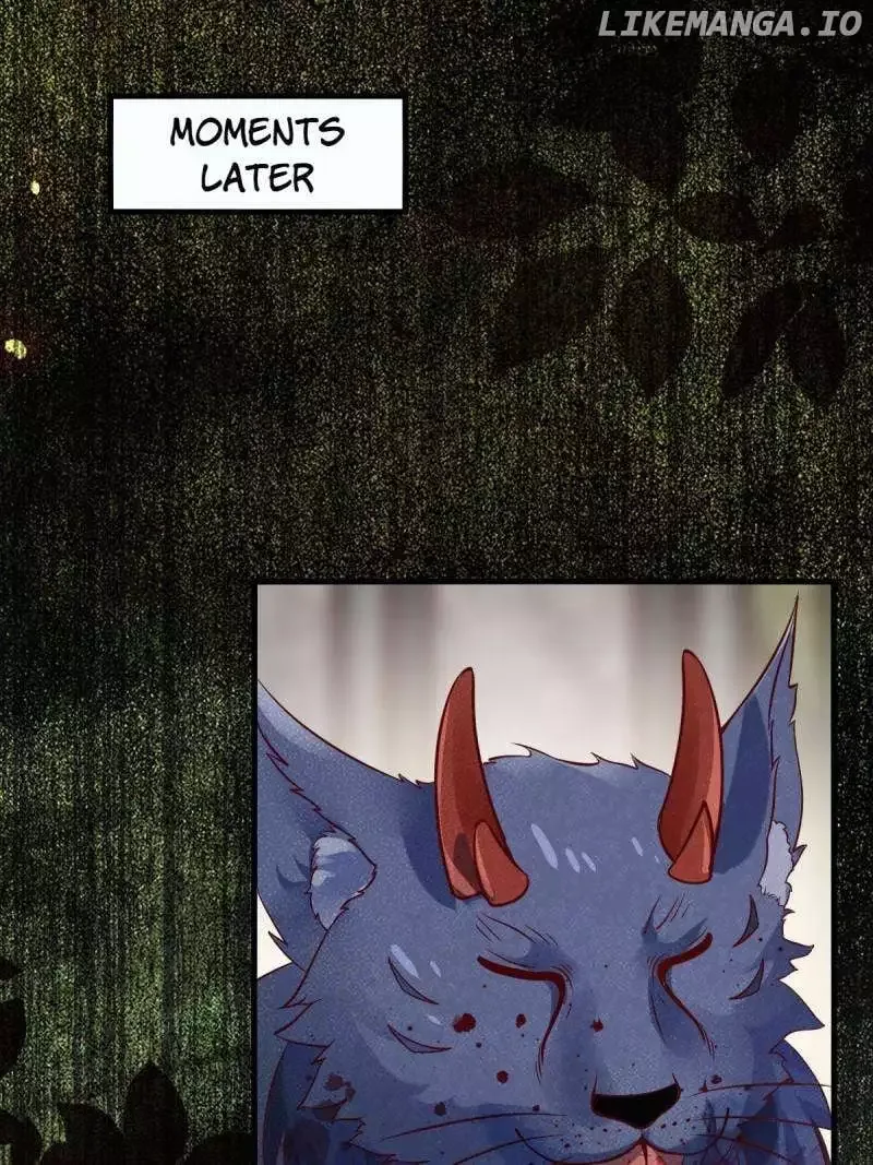 The Ghostly Doctor Chapter 544 page 19