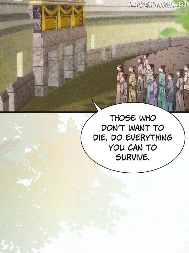 The Ghostly Doctor Chapter 544 page 31