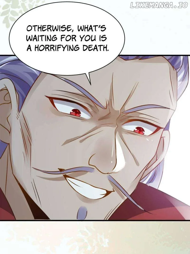 The Ghostly Doctor Chapter 544 page 32
