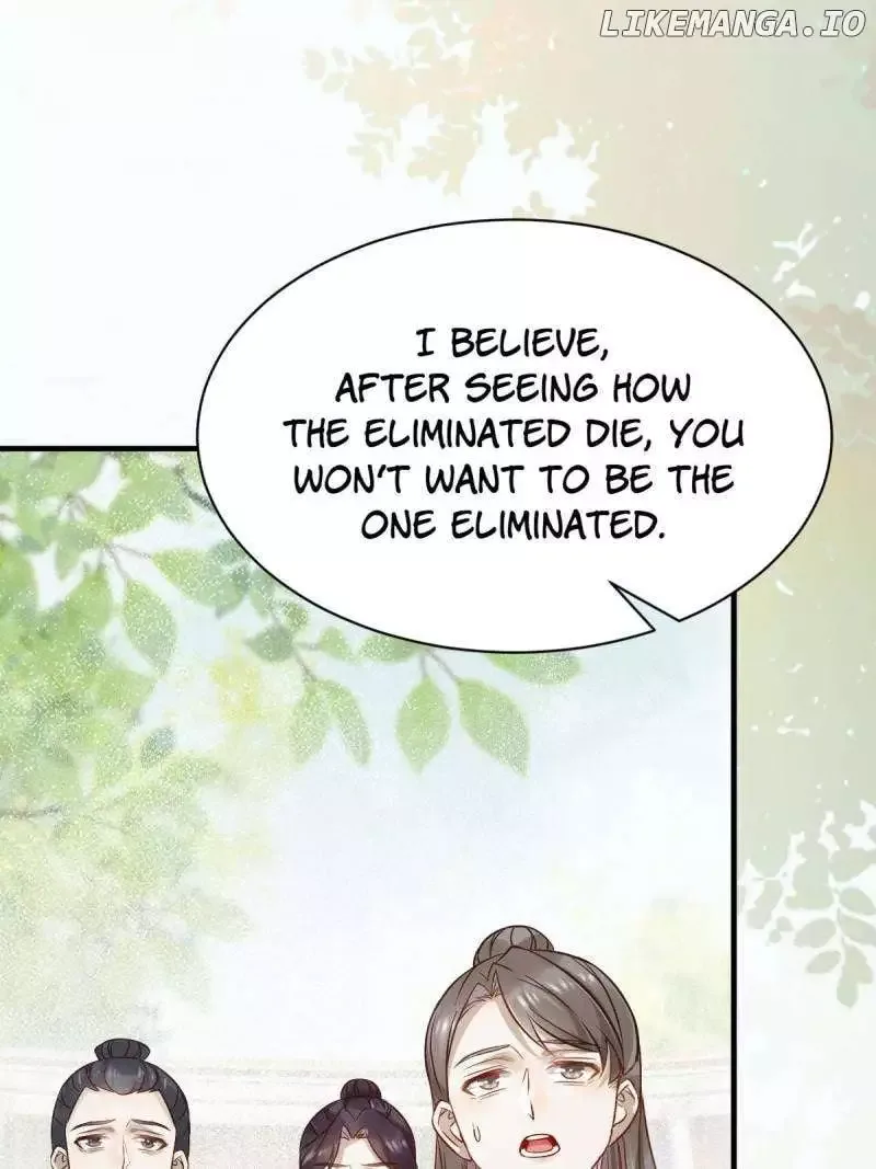 The Ghostly Doctor Chapter 544 page 33