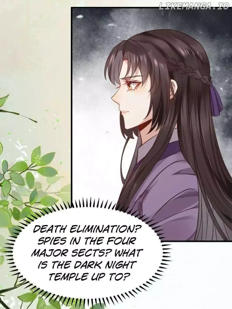 The Ghostly Doctor Chapter 544 page 35