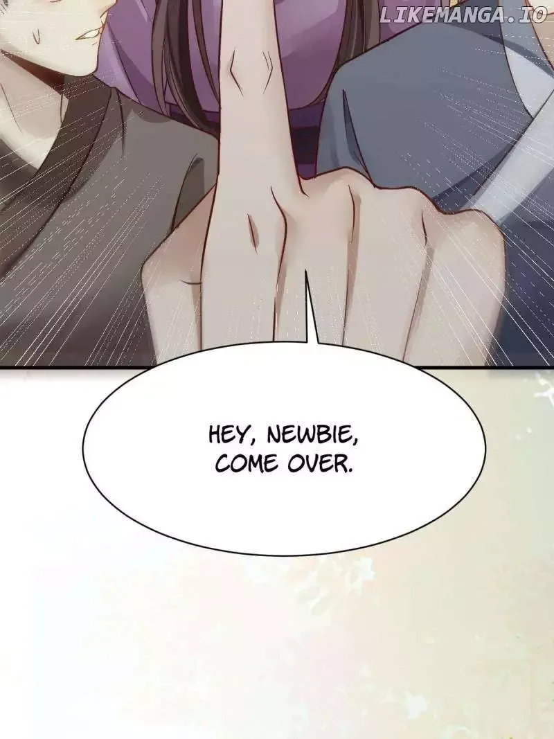 The Ghostly Doctor Chapter 544 page 37