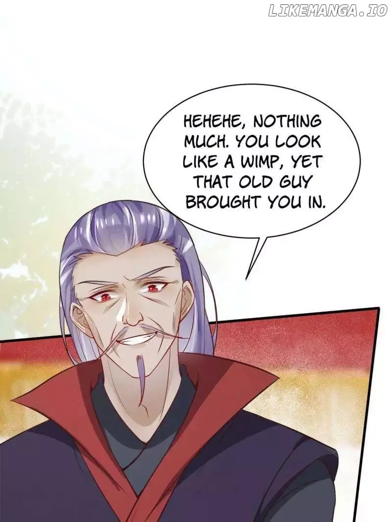 The Ghostly Doctor Chapter 544 page 42