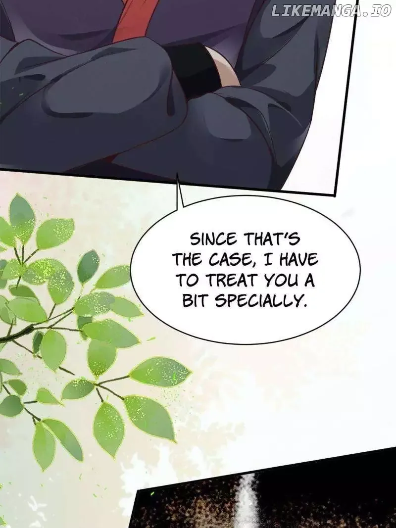 The Ghostly Doctor Chapter 544 page 43