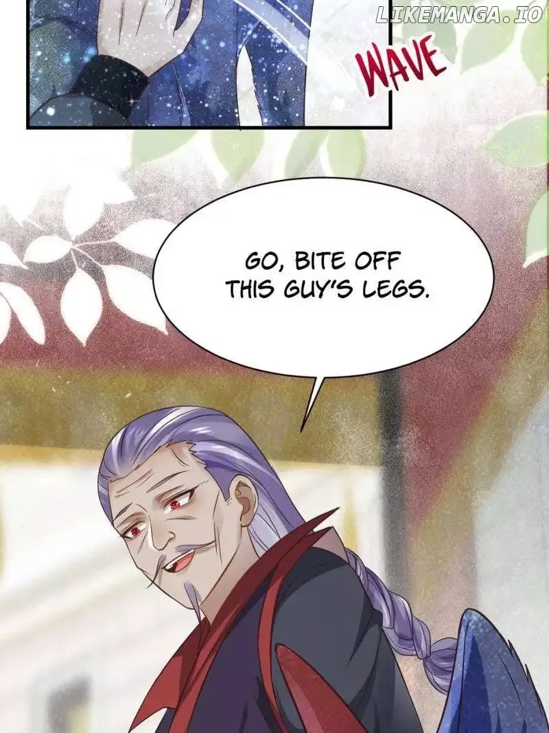 The Ghostly Doctor Chapter 544 page 46