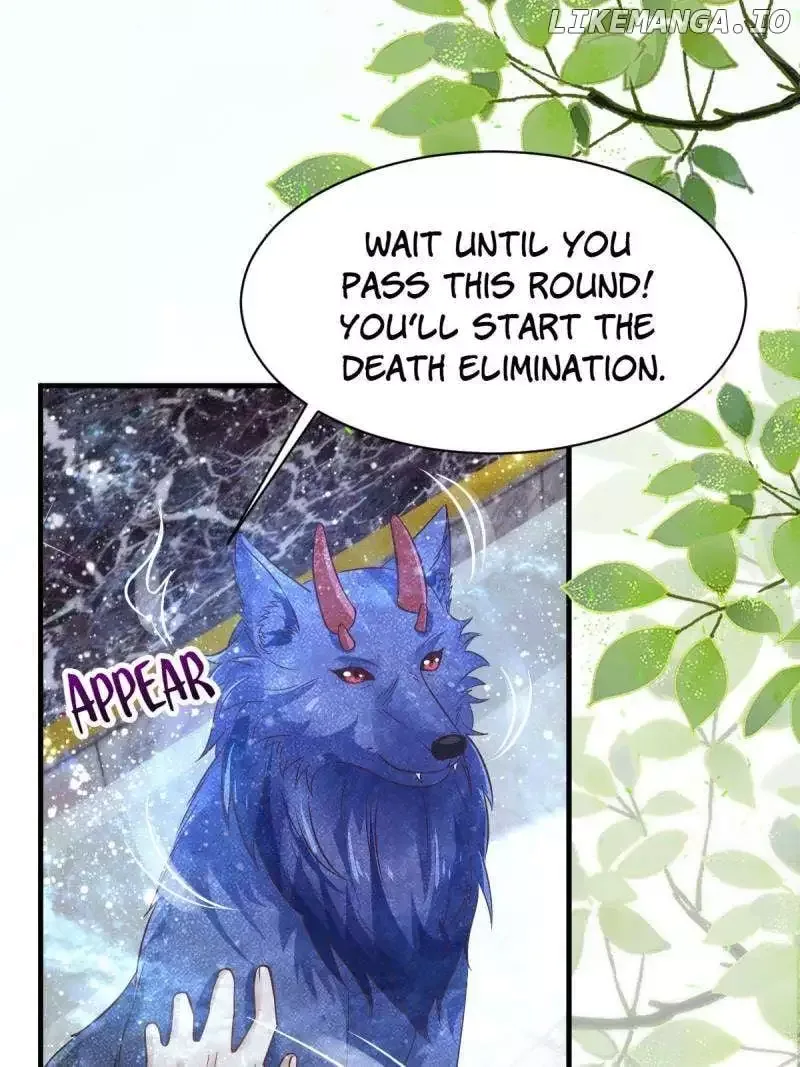 The Ghostly Doctor Chapter 544 page 45