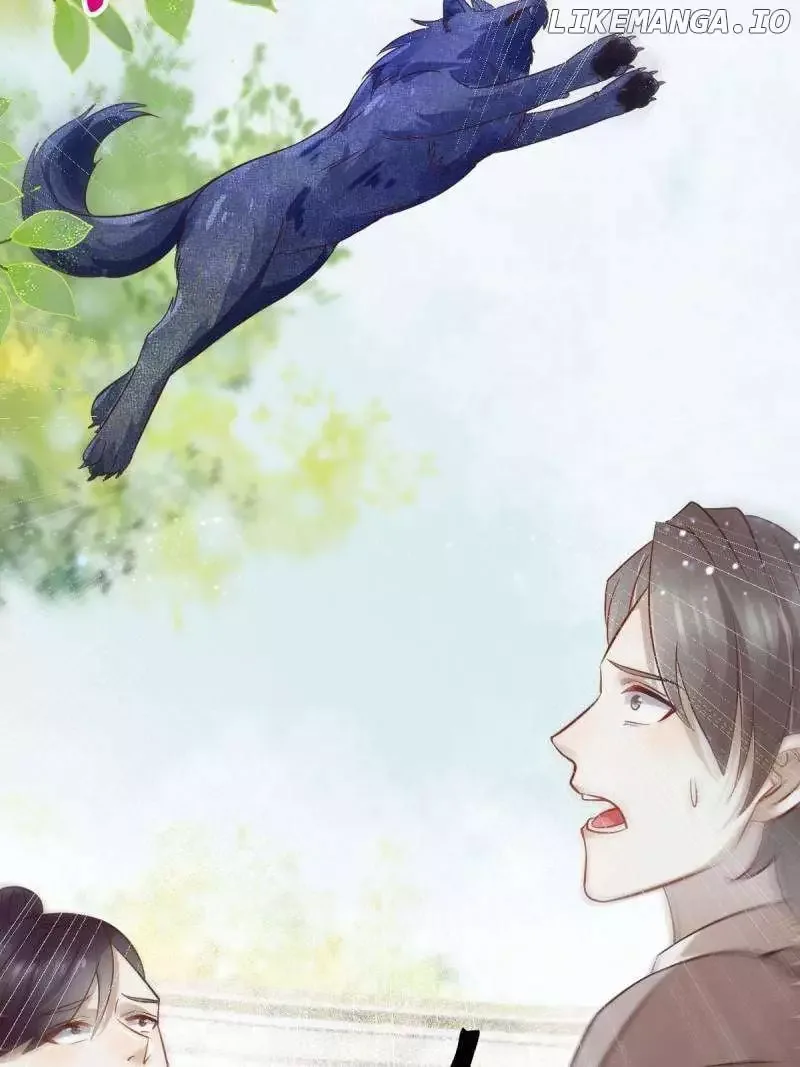 The Ghostly Doctor Chapter 544 page 49
