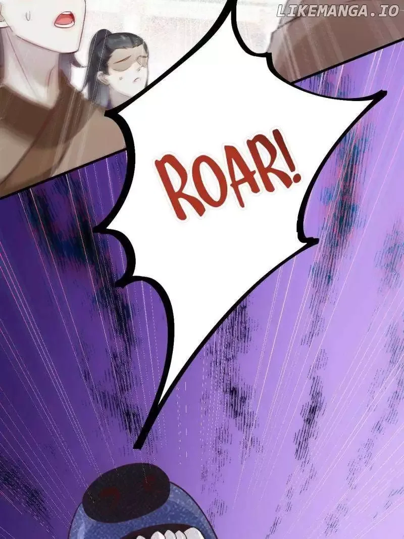 The Ghostly Doctor Chapter 544 page 50