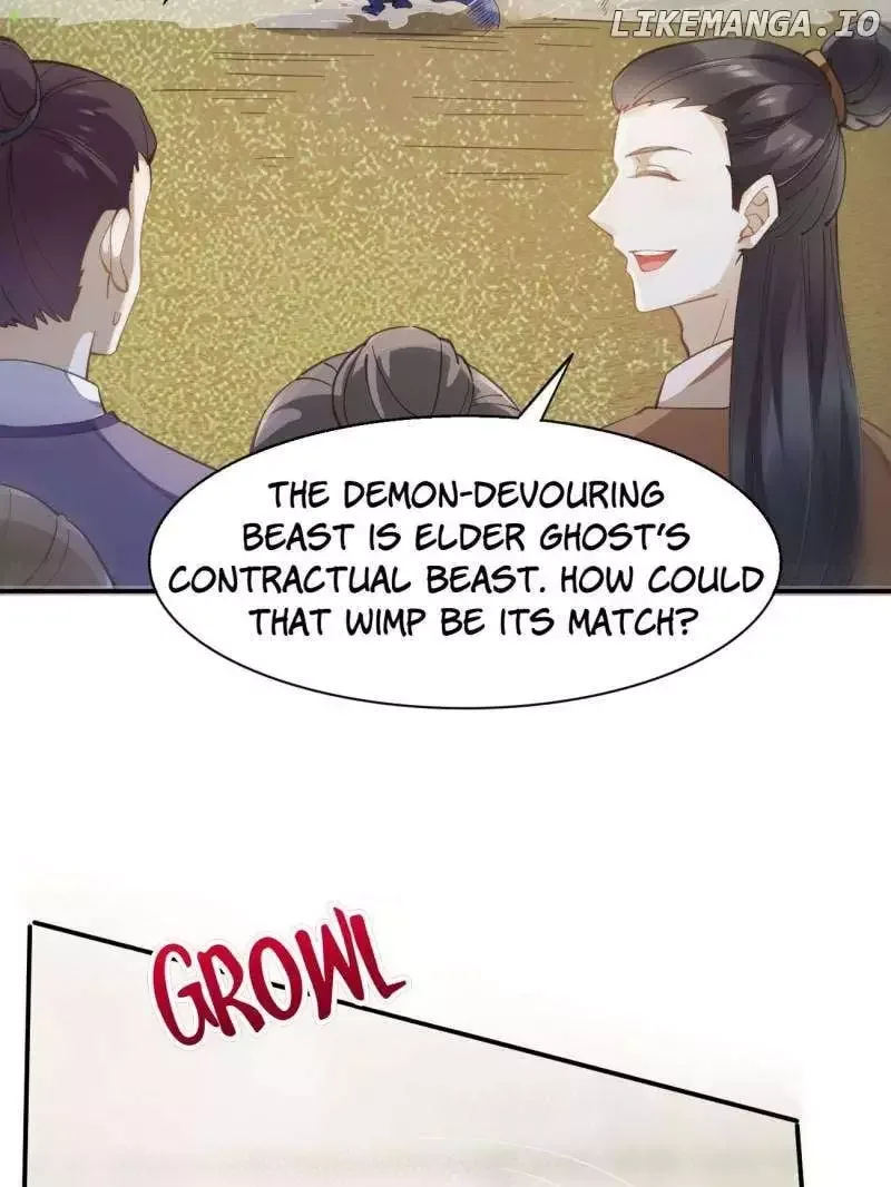 The Ghostly Doctor Chapter 545 page 2