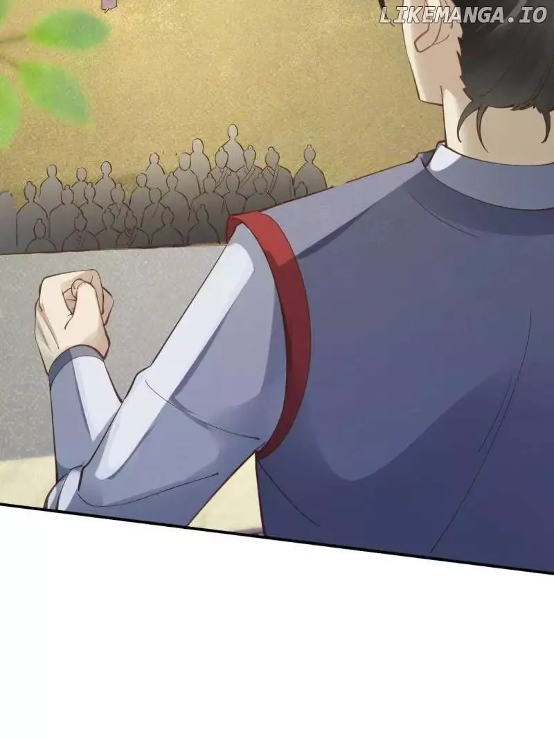 The Ghostly Doctor Chapter 545 page 20