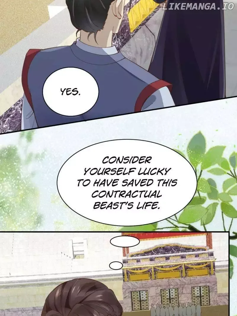 The Ghostly Doctor Chapter 545 page 18