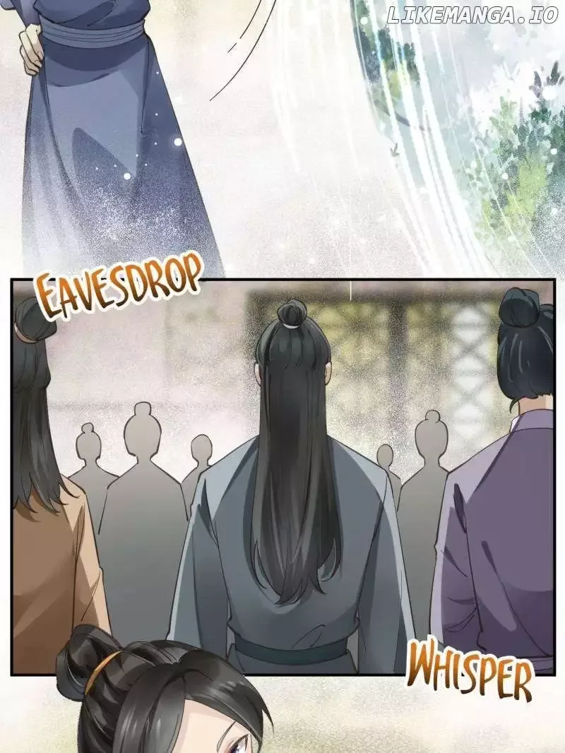 The Ghostly Doctor Chapter 545 page 23