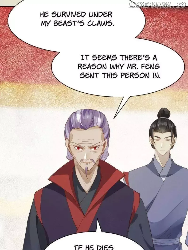 The Ghostly Doctor Chapter 545 page 15
