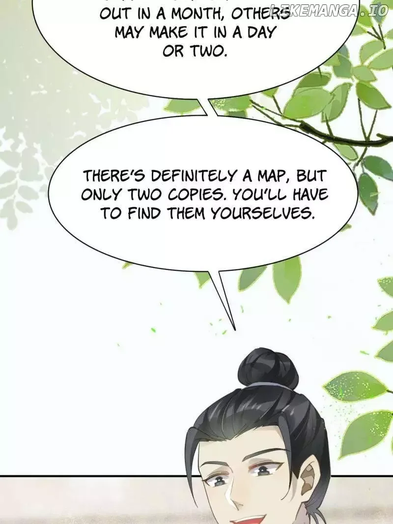 The Ghostly Doctor Chapter 545 page 27