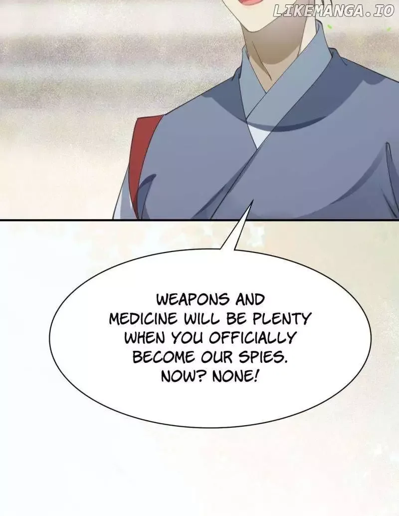 The Ghostly Doctor Chapter 545 page 28