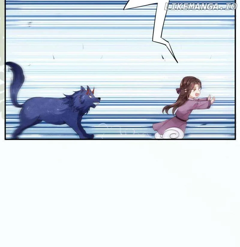 The Ghostly Doctor Chapter 545 page 6