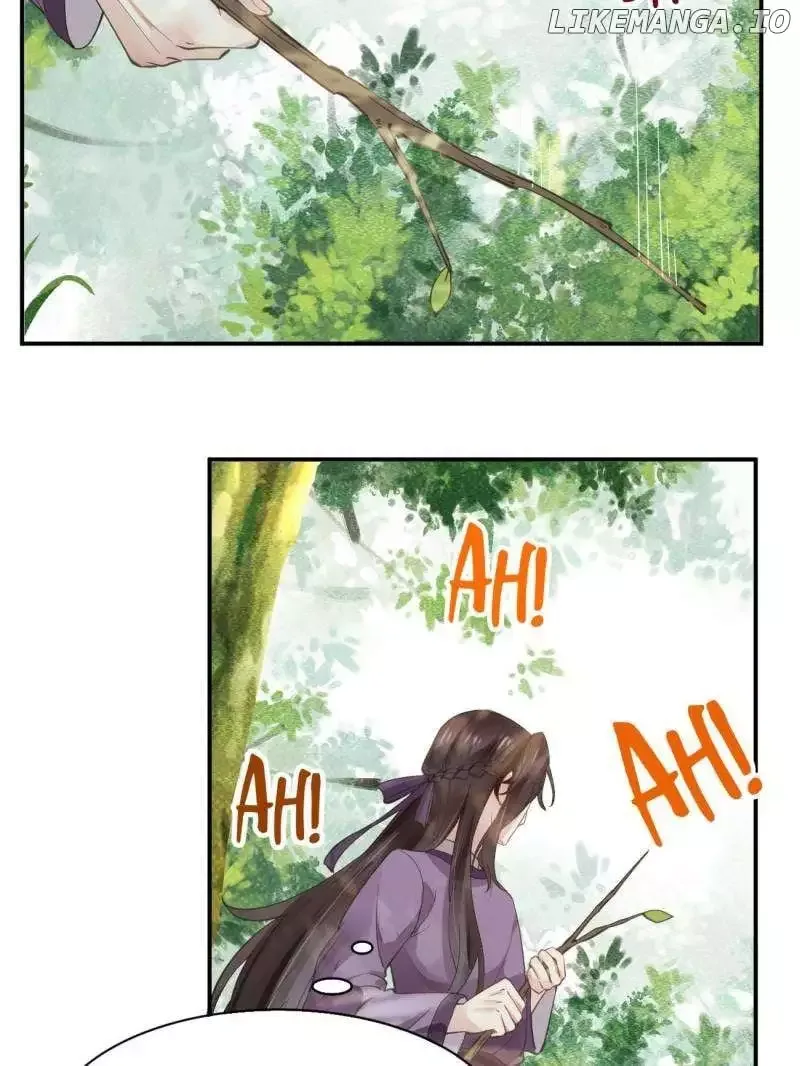 The Ghostly Doctor Chapter 545 page 34