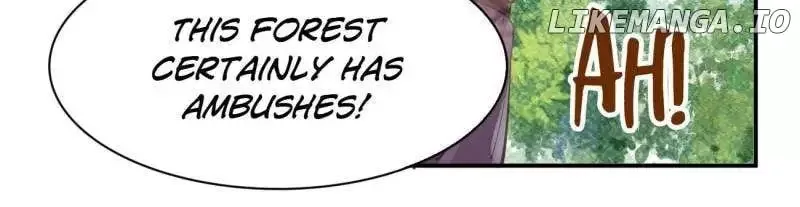 The Ghostly Doctor Chapter 545 page 35