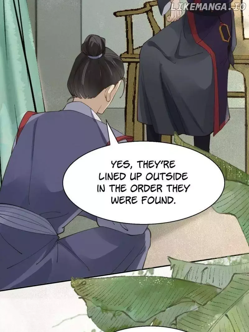The Ghostly Doctor Chapter 545 page 44