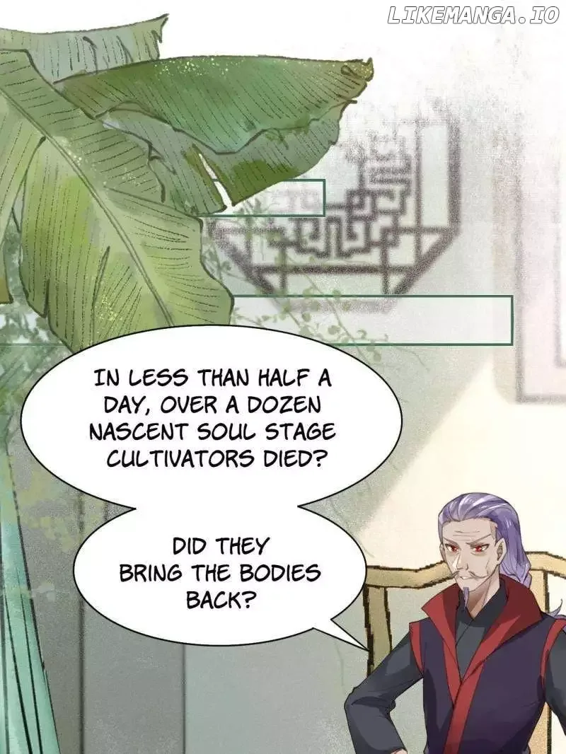 The Ghostly Doctor Chapter 545 page 43